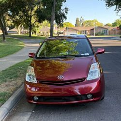 2006 Toyota Prius