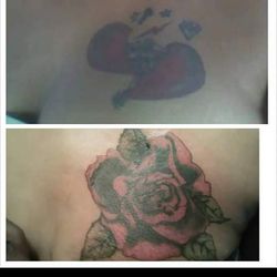 Tattoos Reasonable Price