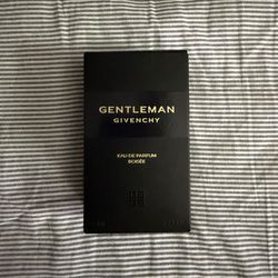Gentleman Givenchy 3.4oz