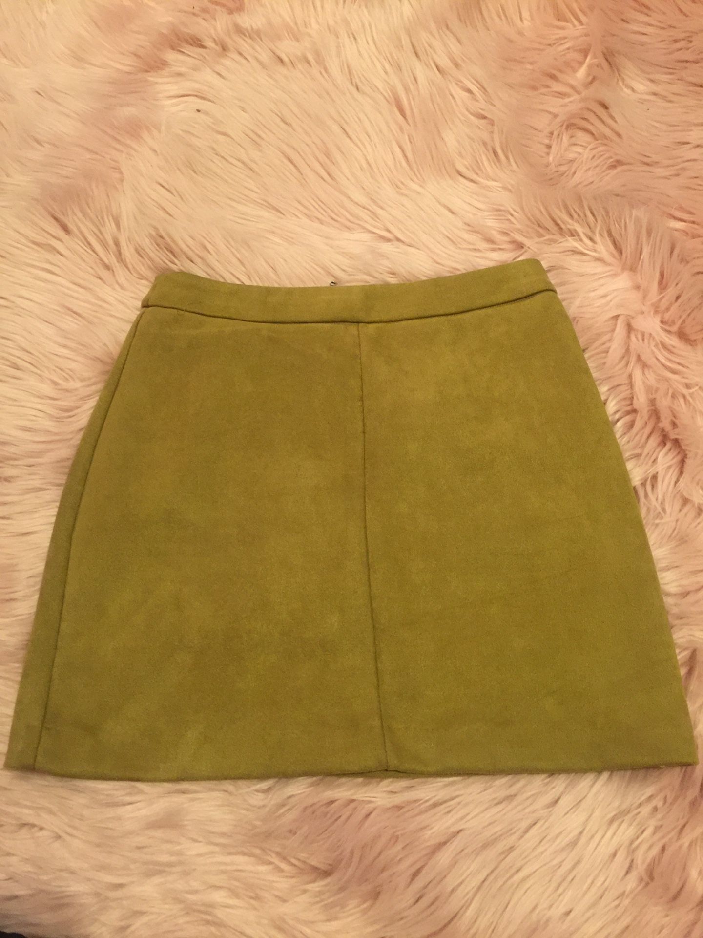 Small Skirt