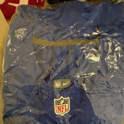 Saquon Barkley jersey