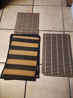 Dining Table Runners