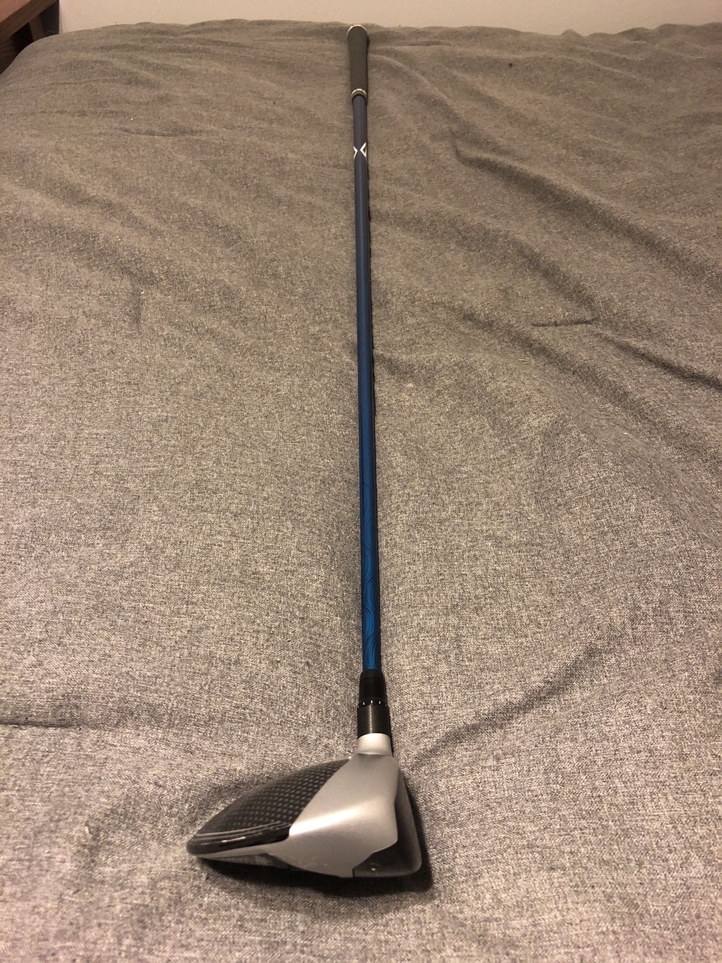 Taylormade 13 degree M3 3 wood