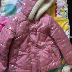 Toddler Jacket 