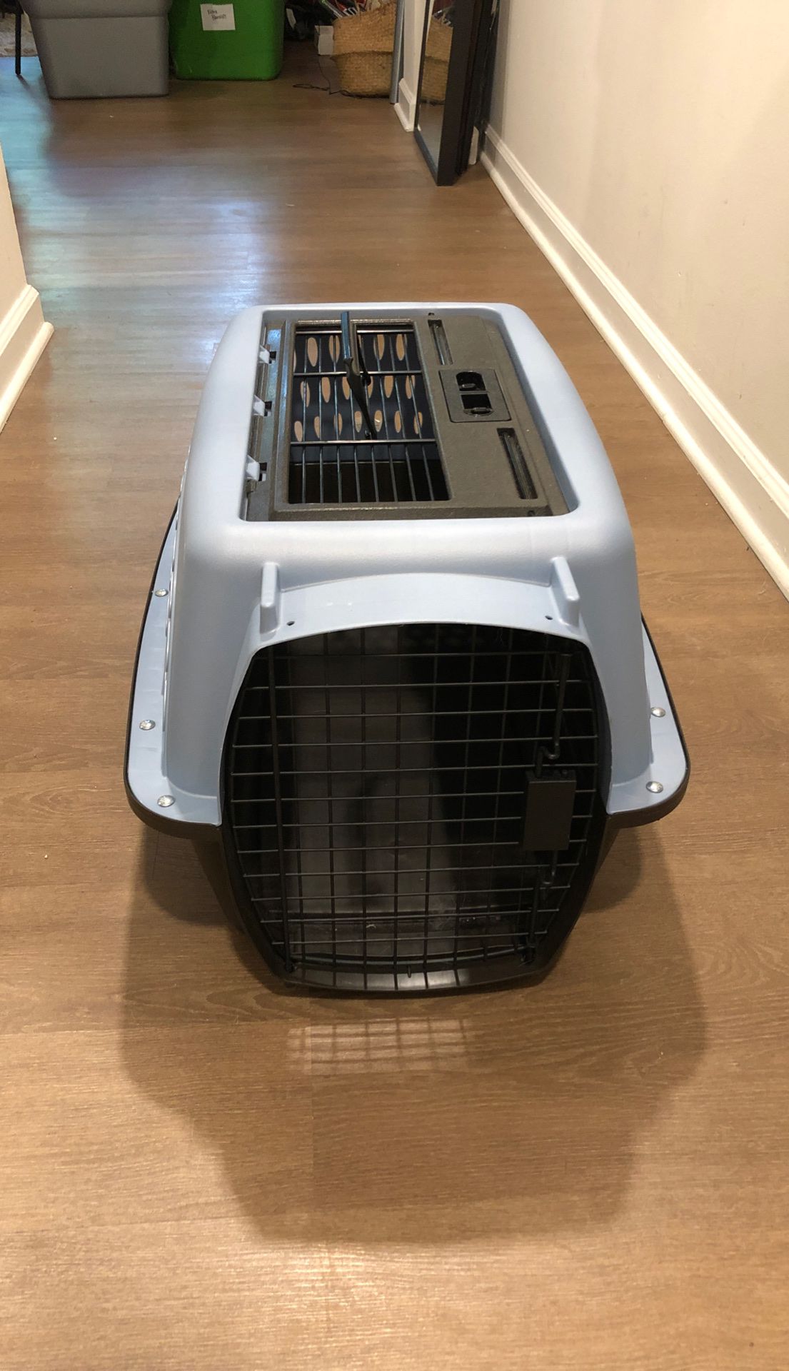 Cat/Dog Travel carrier