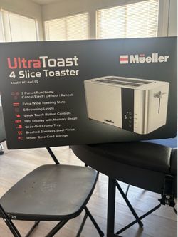 Toaster