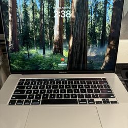 15 INCH MACBOOK PRO 