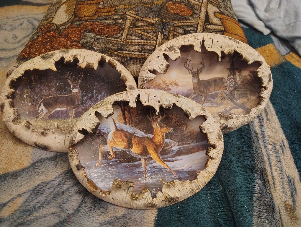 Deer Pictures 20.00