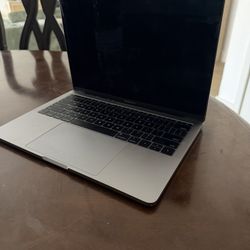Mac Book Pro 