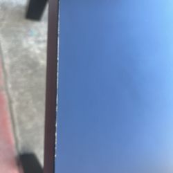 IKEA Short Coffee Table