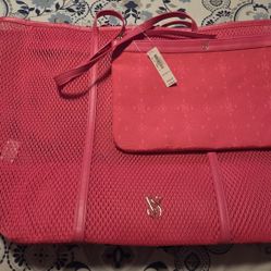 Victoria Secret Tote 