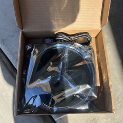 C300 Mercedes Light Up Star