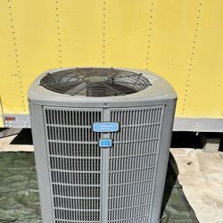 Allegiance 12, 5 Ton Air Conditioner