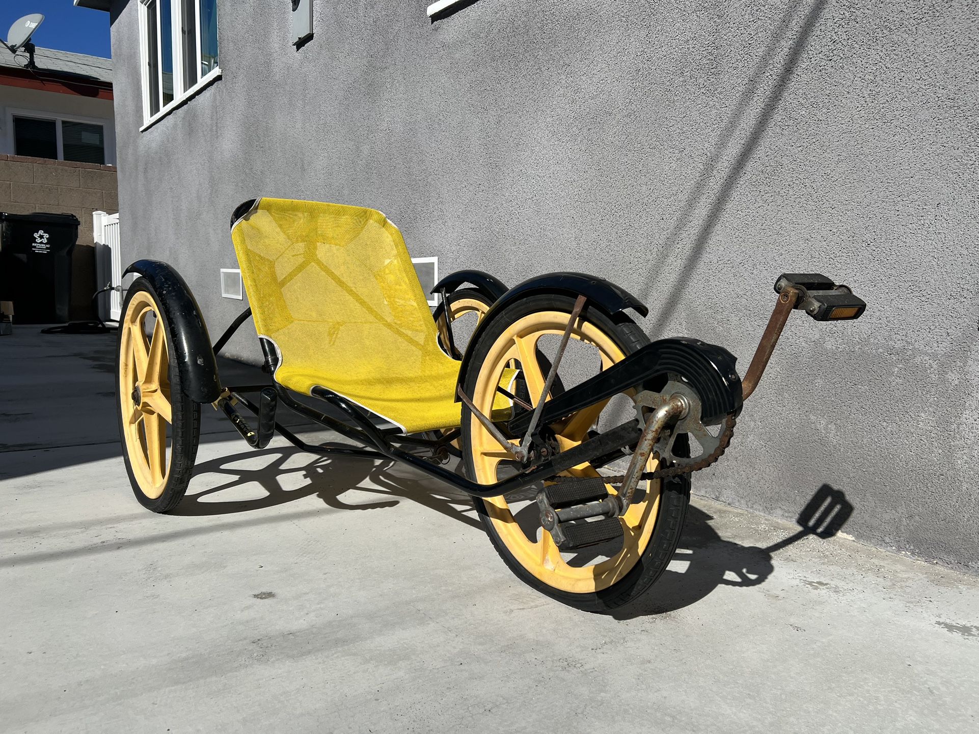 Shop trailmate fun cycle used Outlet