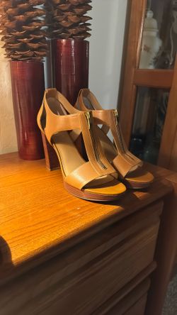Franco Sarto High Heels