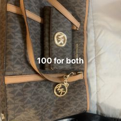 Women’s Purses And Wallets 