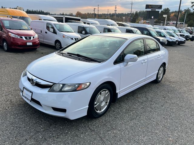 2009 Honda Civic