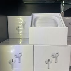 EarPod Pro 3rd Gen USB-C