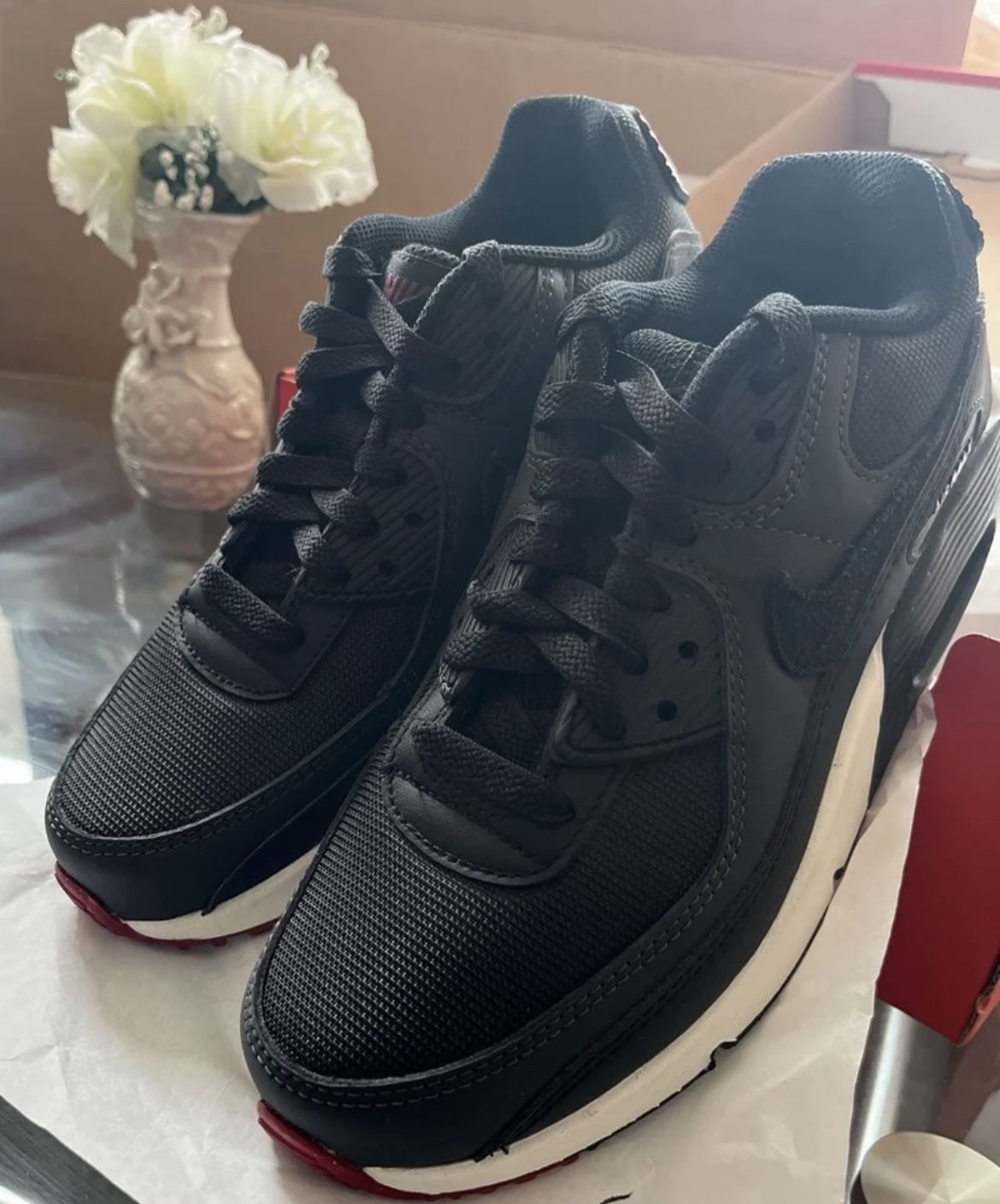 Nike Air Max 90  (GS) Youth Brand New
