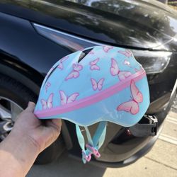 Toddler Helmet 