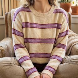 Arizona Jean co Women Sweater 