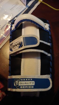 Kickboxing Striker Pad