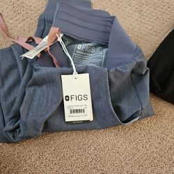 Figs Jogger Scrub-xsNWT-womens