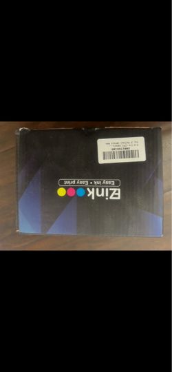 Ezink color refills