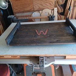 Flat Top Stove Cover