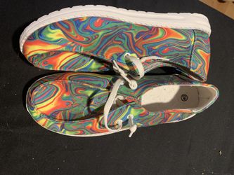 Women’s Shoes Size 9