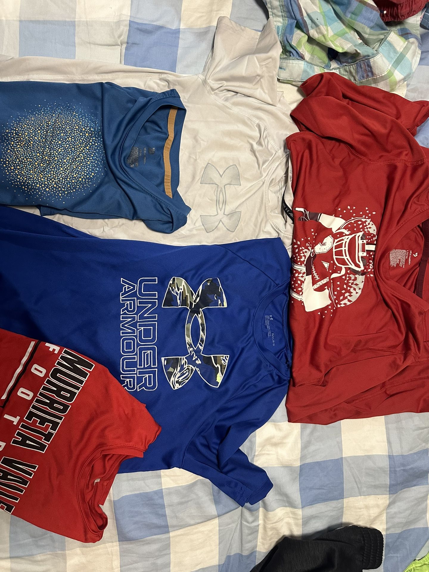Boys Clothes