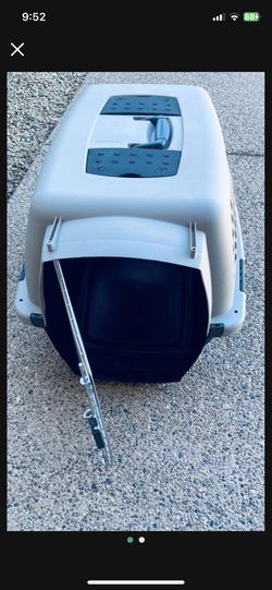 Quality made Pet Carrier