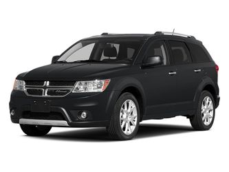 2014 Dodge Journey