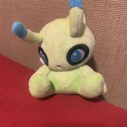 Plushie