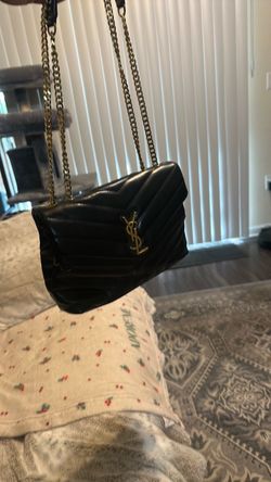 Louis Vuitton St. Laurent small purse