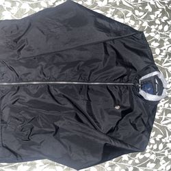 POLO WINDBREAKER SIZE L