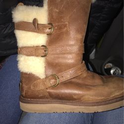 UGGs