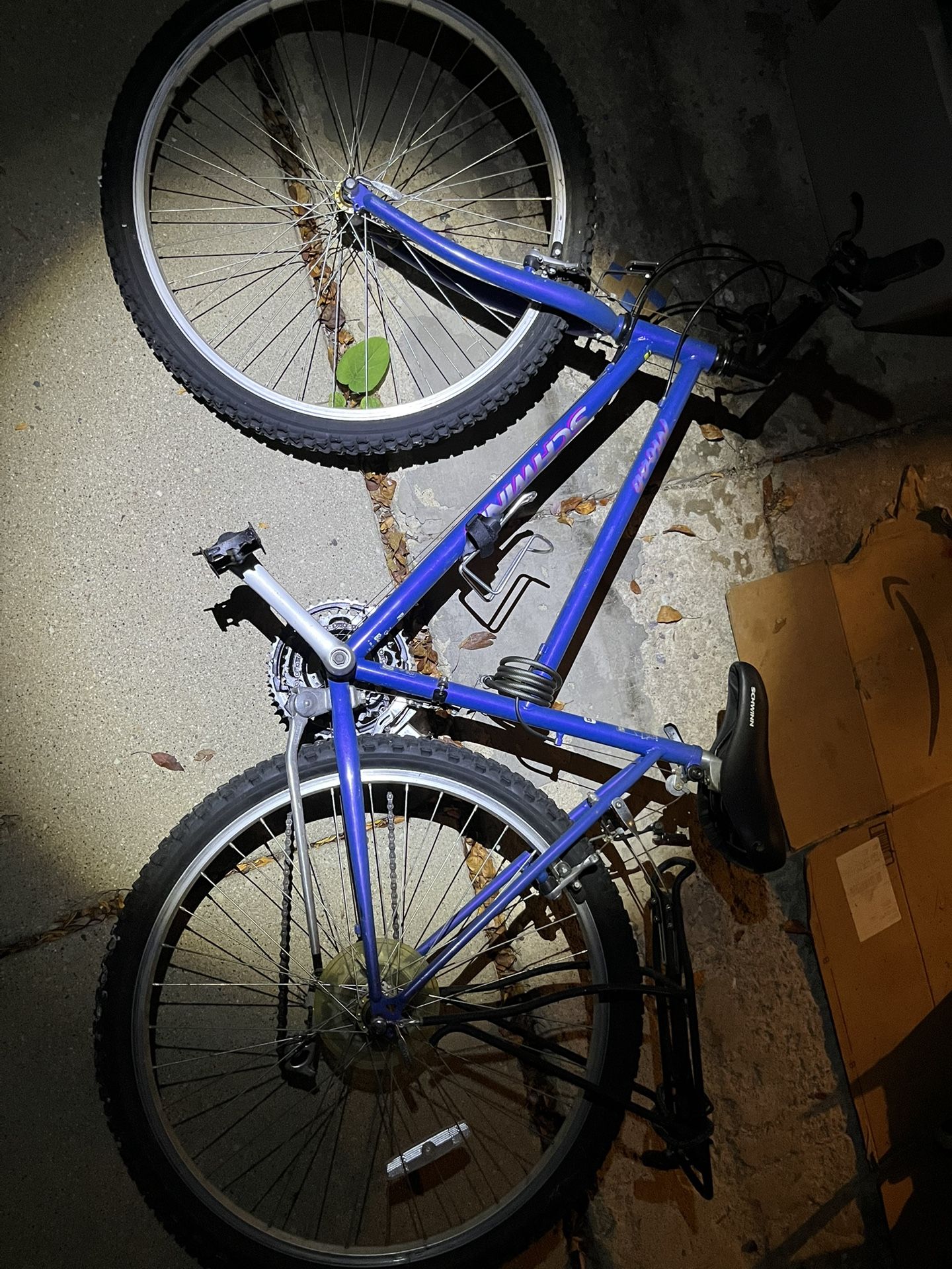 Schwinn Moab Mountain Bike