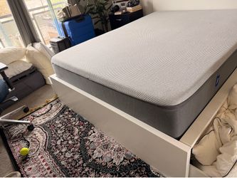 Casper Bed