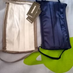 Express Woman Face Mask