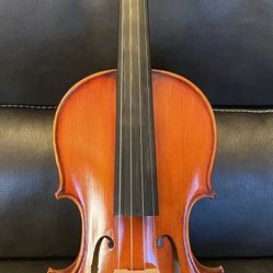 4/4 Violin New Handmade