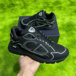 Dior B30, Size 8.5