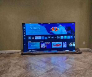 83-inch SAMSUNG OLED S90F 4K Smart TV UHD HDR (2025 Model)