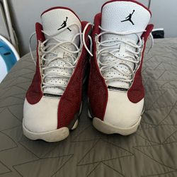 Jordan 13 