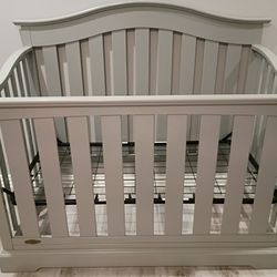 Baby Crib