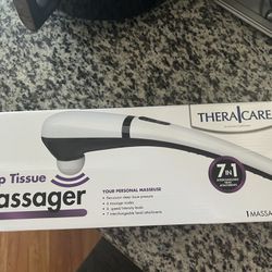 Theracare Massager