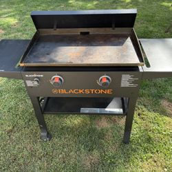 Blackstone 28 Inch Griddle