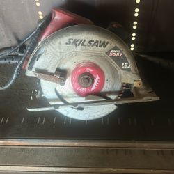 Skill Saw 