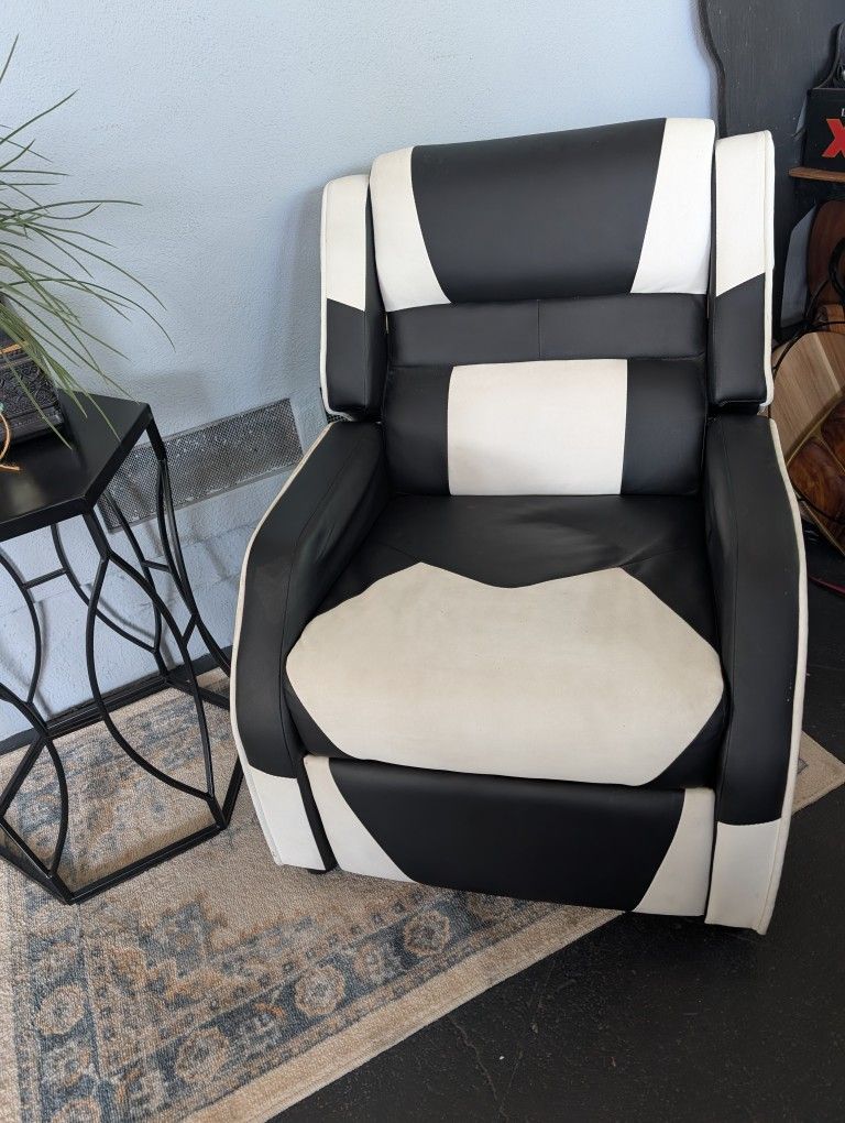 Kids Sofa Recliner