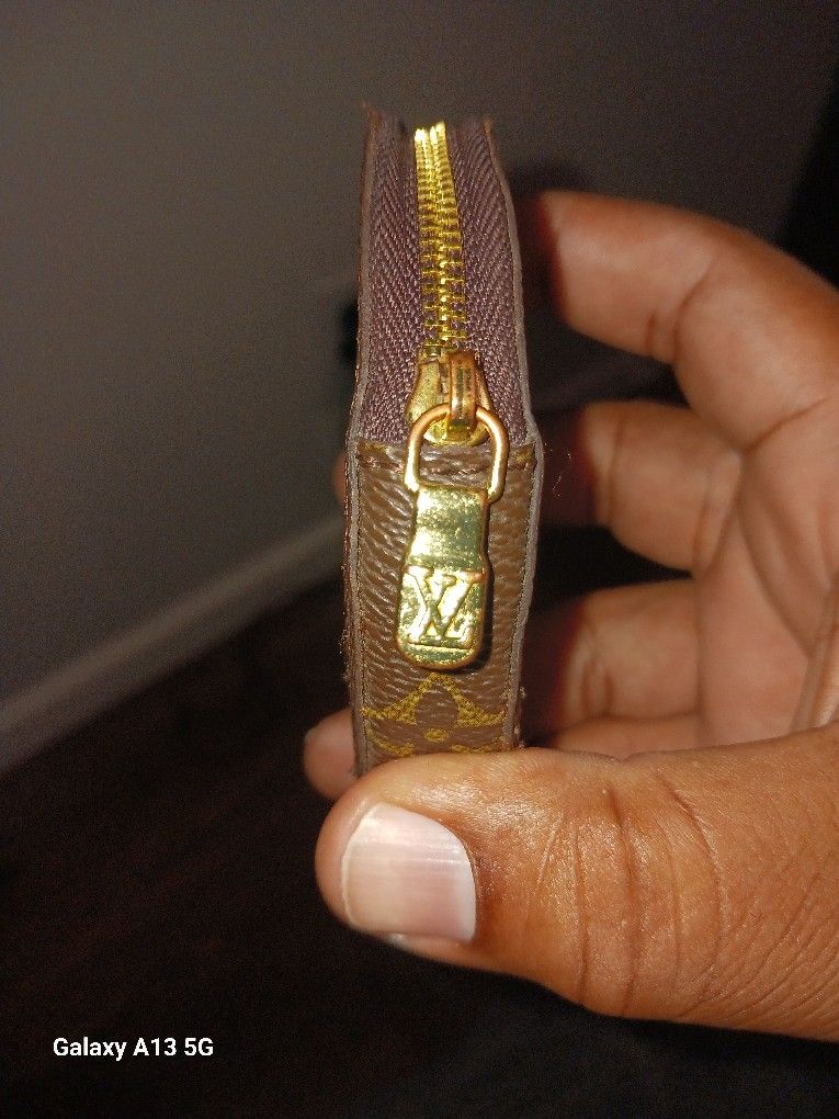 Change Purse 